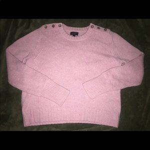 JCREW Sweater
